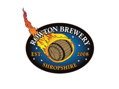 Rowton Brewery brand logo