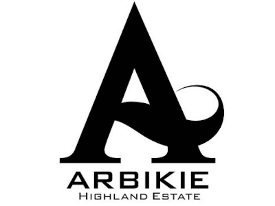 Arbikie brand logo
