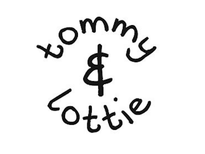 Tommy and Lottie brand logo