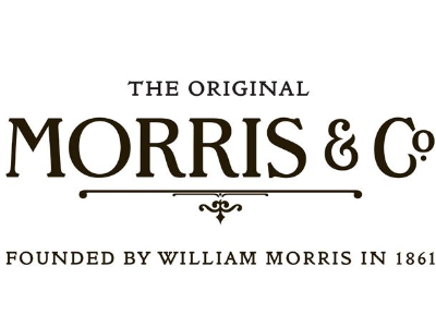 Morris & Co. brand logo