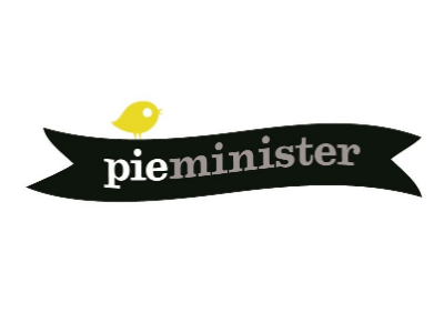 Pieminister brand logo