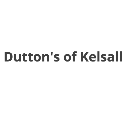 Duttons of Kelsall brand logo