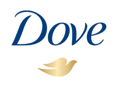 Dove brand logo