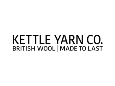 Kettle Yarn Co. brand logo