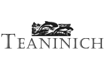 Teaninich Distillery brand logo