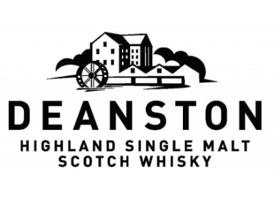 Deanston Distillery brand logo