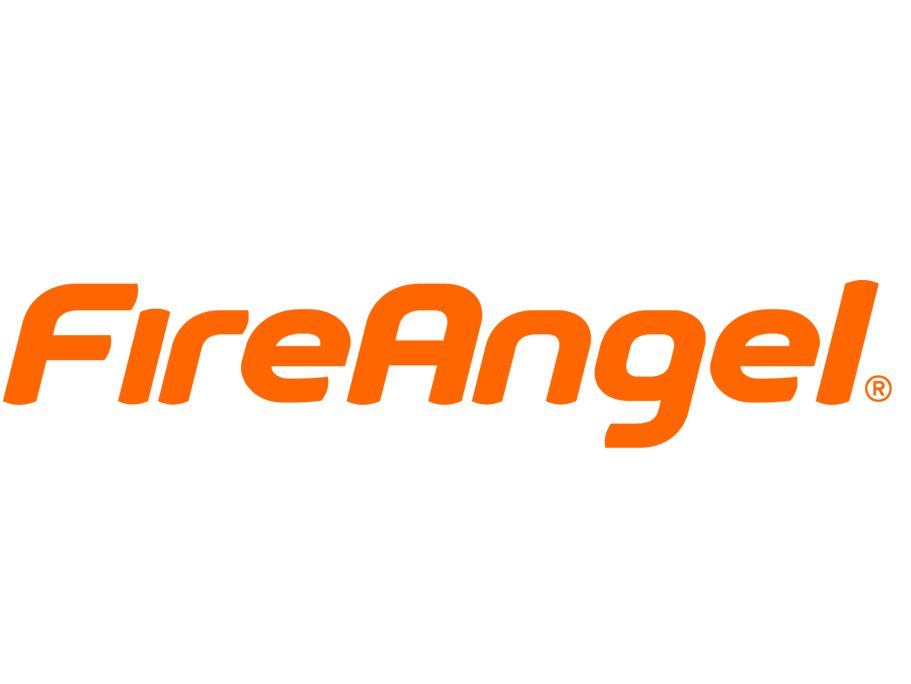 FireAngel brand logo