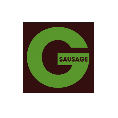 The Gloucester Sausage Company brand logo