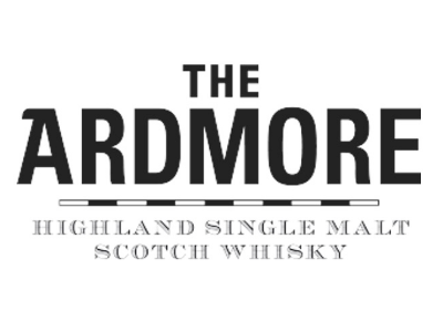 Ardmore Distillery brand logo