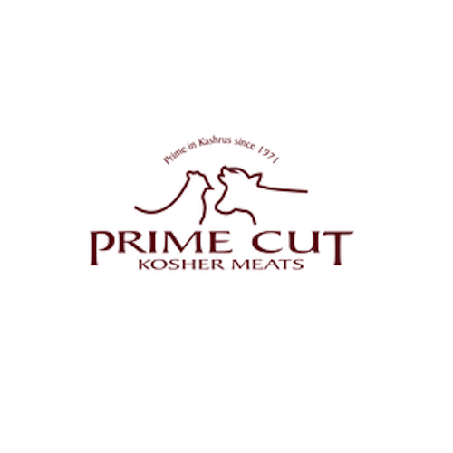 Prime Cut Butchers brand logo