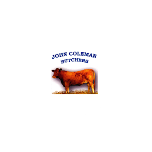 J Coleman brand logo