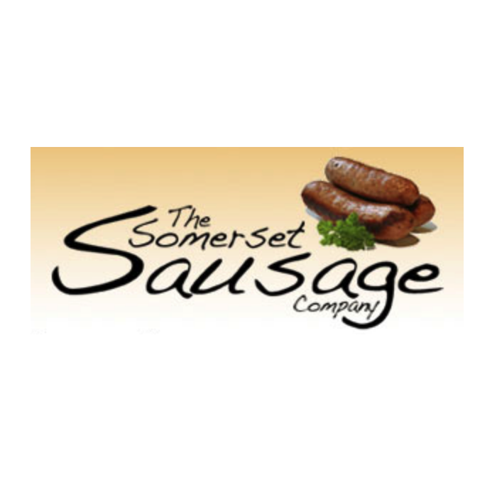 The Somerset Sausage Co brand logo