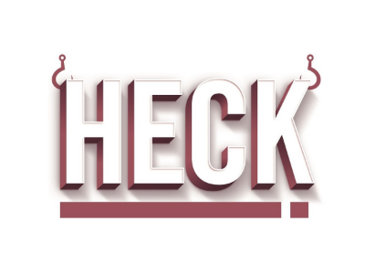 Heck brand logo