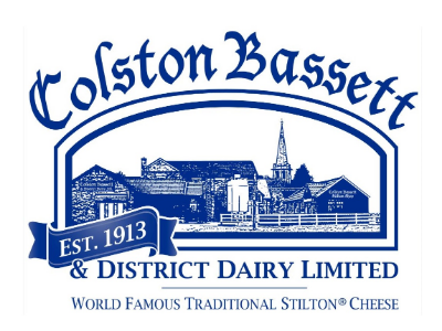Colston Bassett Dairy brand logo