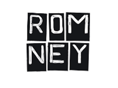 Romney Marsh Brewery brand logo