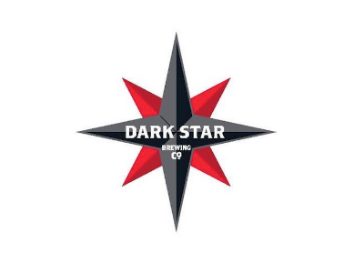 Dark Star Brewing Co. brand logo