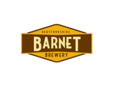 Barnet Brewery brand logo