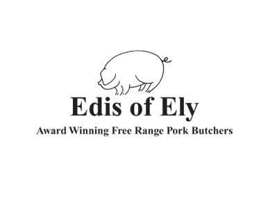Edis of Ely brand logo