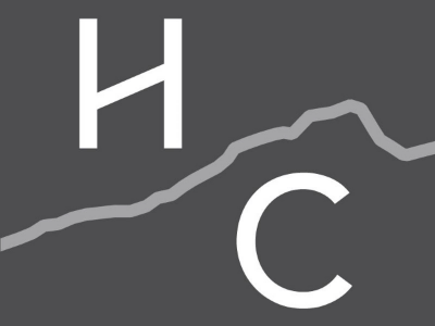 Highland Crackers brand logo