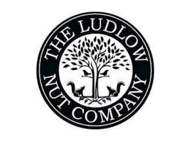 Ludlow Nut Company brand logo