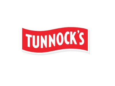 Tunnock's brand logo
