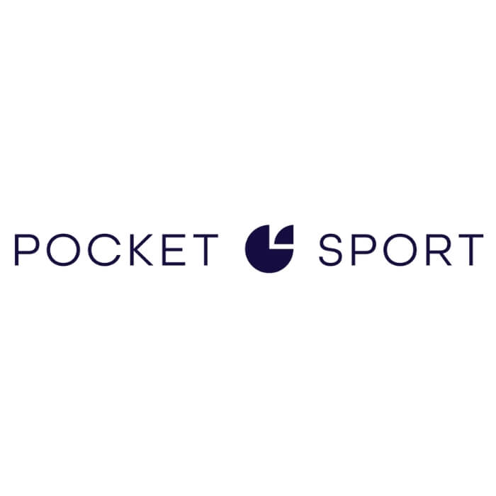 Pocket Sport brand logo