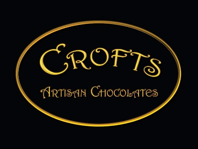 Crofts Chocolate brand logo