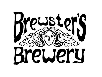 Brewster's Brewery brand logo
