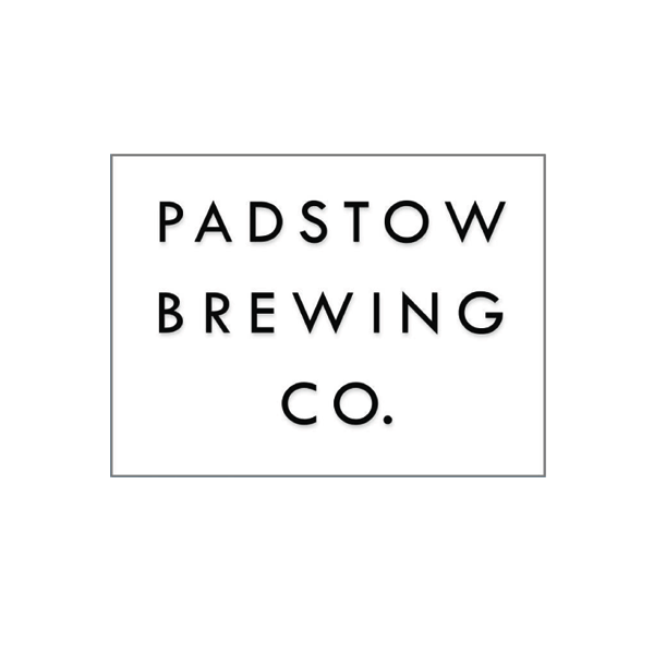 Padstow Brewing brand logo