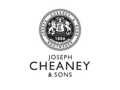 Cheaney brand logo