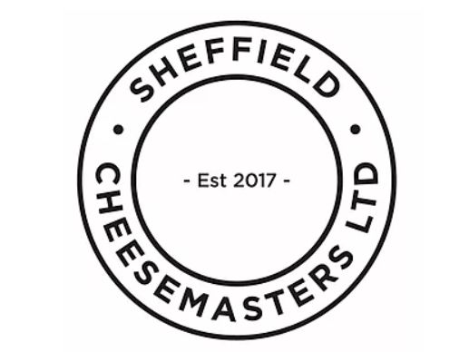 Sheffield Cheesemasters brand logo
