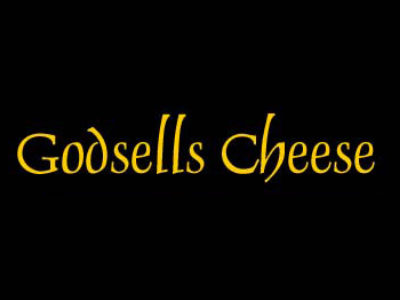 Godsells Cheese brand logo