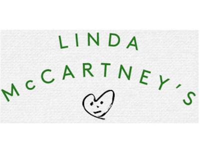 Linda McCartney Foods brand logo