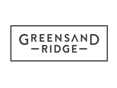 Greensand Ridge brand logo