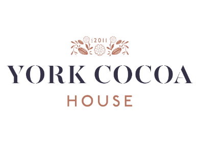 York Cocoa brand logo