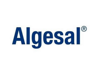 Algesal brand logo