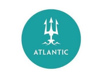 Atlantic Distillery brand logo