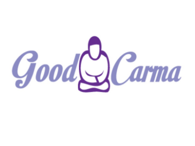 Good Carma brand logo