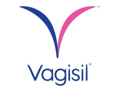 Vagisil brand logo
