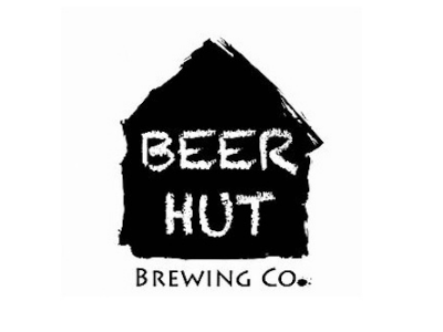 Beer Hut Brewing Co. brand logo