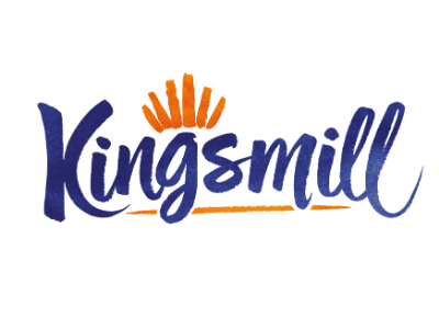 Kingsmill brand logo