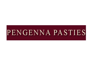 Pengenna Pasties brand logo