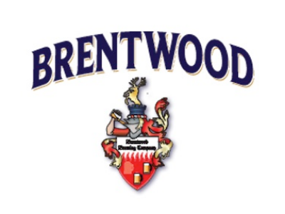 Brentwood Brewing brand logo