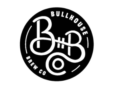 Bullhouse Brew Co. brand logo