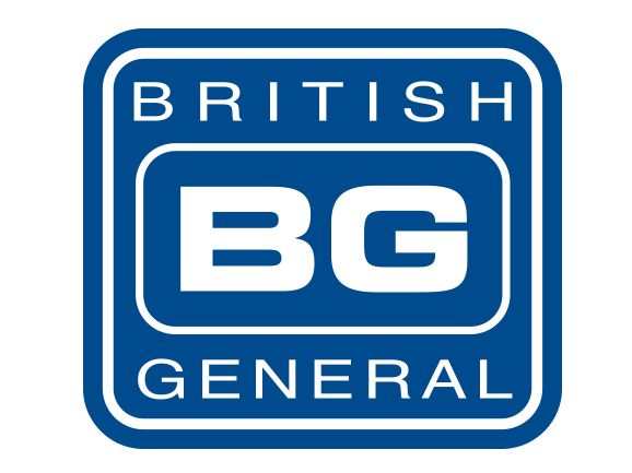 BG Electrical brand logo
