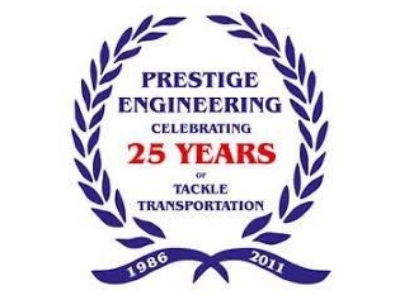 Prestige Engineering brand logo