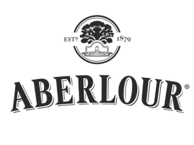 Aberlour Distillery brand logo