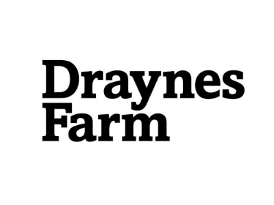 Draynes Farm brand logo