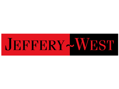 Jeffery-West brand logo