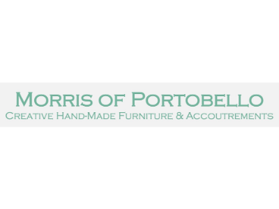 Morris of Portobello brand logo